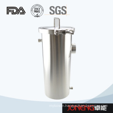Stainless Steel Inox Angle Type Filter (JN-ST2001)